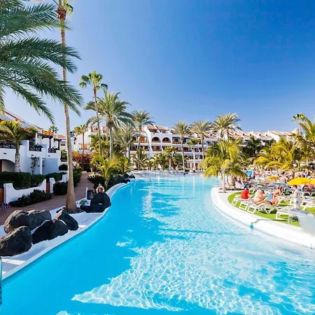 Estudio 1 Sara En Playa De America - Sara Vacation Costa Adeje (Tenerife)