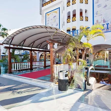 Estudio 1 Sara En Playa De America - Sara Vacation Apartment Costa Adeje (Tenerife)