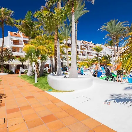 Estudio 1 Sara En Playa De America - Sara Vacation Apartment *