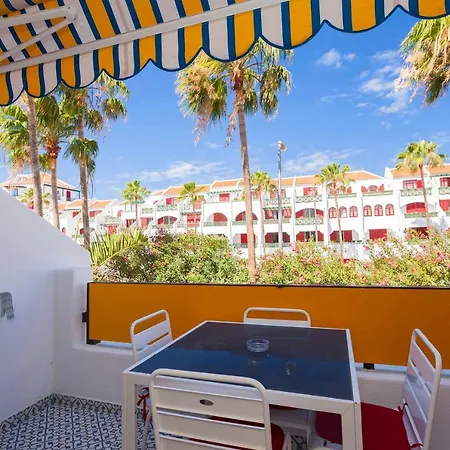 Estudio 1 Sara En Playa De America - Sara Vacation Apartment Costa Adeje (Tenerife)