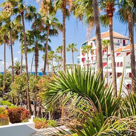 Estudio 1 Sara En Playa De America - Sara Vacation Apartment *