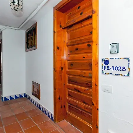 Apartment Estudio 1 Sara En Playa De America - Sara Vacation Costa Adeje (Tenerife)